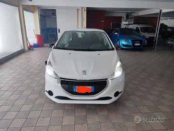 RICAMBI PER PEUGEOT 208 A9 1.4 HDI ANNO 2012