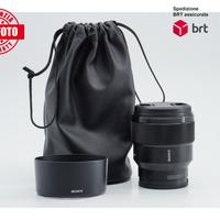 Sony FE 85 F1.8 (Sony)