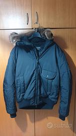 Giubbotto per uomo RefrigiWear