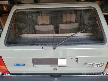 RICAMBI PANDA 4X4 141A  ANNI 83-86 