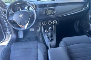 ALFA ROMEO Giulietta (2010-21) - 2016