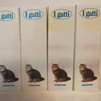 Enciclopedia del gatto