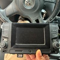 Stereo golf 7 o polo