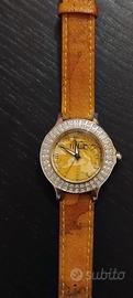 Orologio Alviero Martini 1ª classe