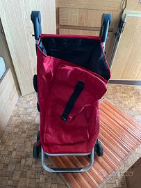 Foppapedretti Go Up Red