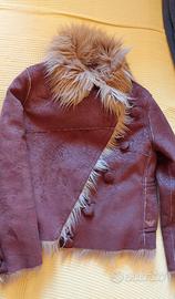 Giubbotto donna Armani taglia 42