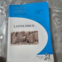  lingva latina per se illvstrata Latine disco