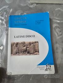  lingva latina per se illvstrata Latine disco