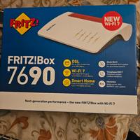 Fritz box 7690