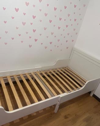 Cameretta bimba ikea