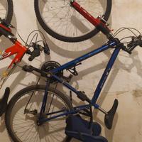 Mountain-bike Longway Extreme 2000