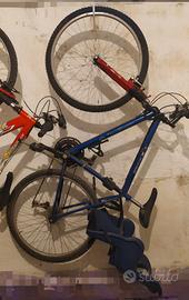 Mountain-bike Longway Extreme 2000