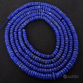 Lapislazzuli per gioielleria 450 carati totale