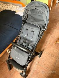 Passeggino Maxi Cosi Java