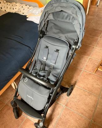 Passeggino Maxi Cosi Java