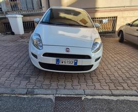 Fiat GrandePunto Diesel
