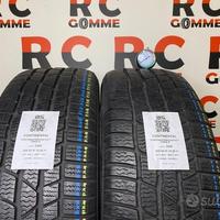 2 gomme usate 205 60 r16 96h continental