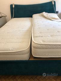 Letto matrimoniale