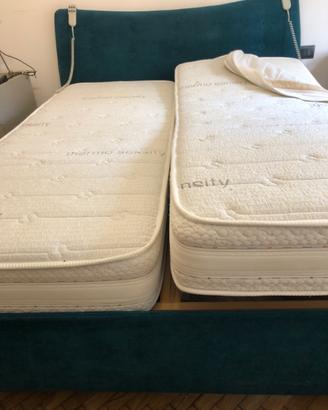 Letto matrimoniale