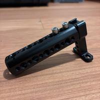 SMALLRIG DSLR Top Handle Maniglia per Camera Cage