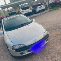 Opel Tigra
