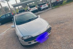 Opel Tigra