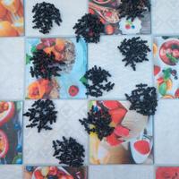 200 Connettori per irrigazione a goccia