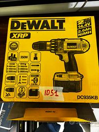 Avvitatore DEWALT