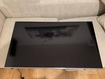 Tv Qled 55" samsung