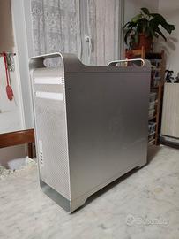Apple Mac Pro A1186 8GB RAM 1TB HDD ATI Radeon HD 