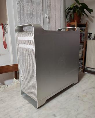 Apple Mac Pro A1186 8GB RAM 1TB HDD ATI Radeon HD 