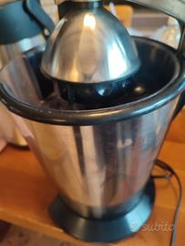 spremiagrumi professionale alto 40cm.r.v.g.