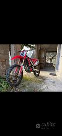 Honda crf