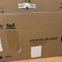 Monitor PC ViewSonic VX3276-2K-MHD-2