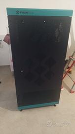 Armadio Pylontech Rack 19" 24U