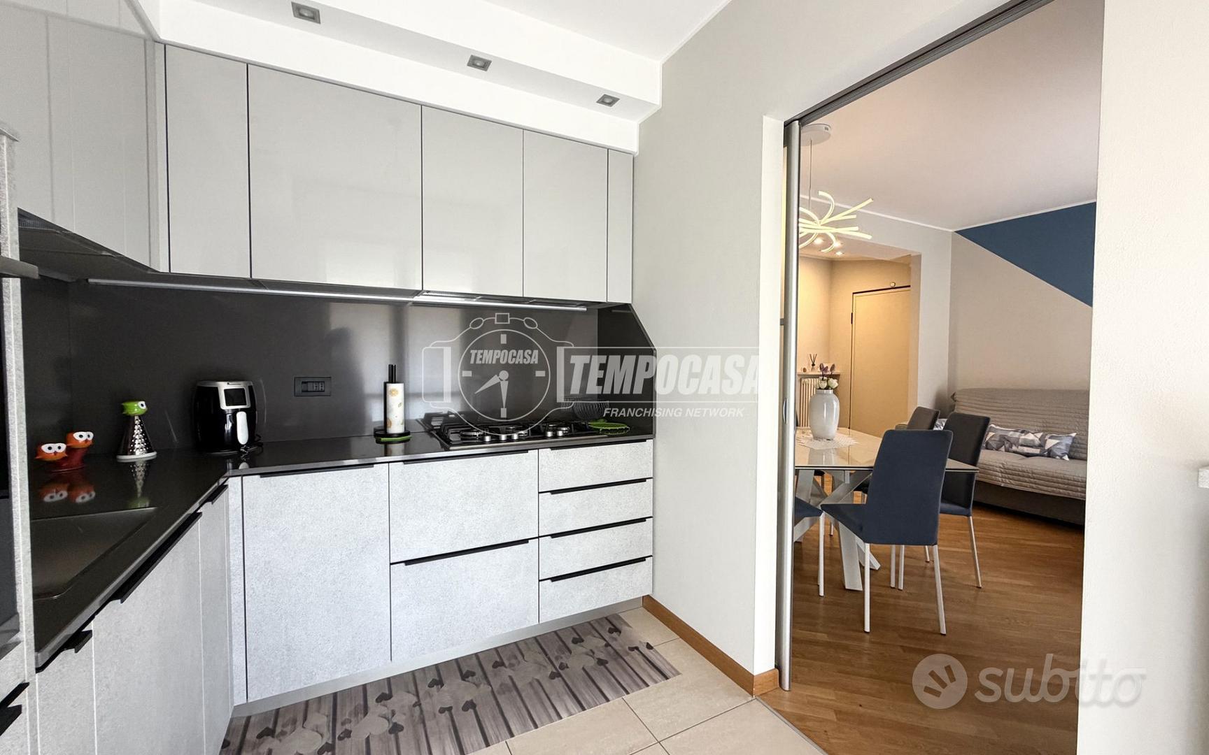 Appartamento – Arona, Regione Siberia, Campagna - Vista 2