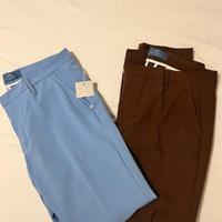 Pantaloni Entre Amis
