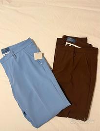 Pantaloni Entre Amis