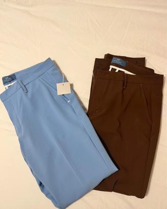 Pantaloni Entre Amis