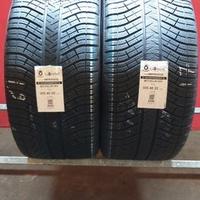 2 gomme 305 40 20 MICHELIN A990