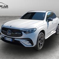 Mercedes GLC - X254 - GLC 300 de phev AMG Line Adv