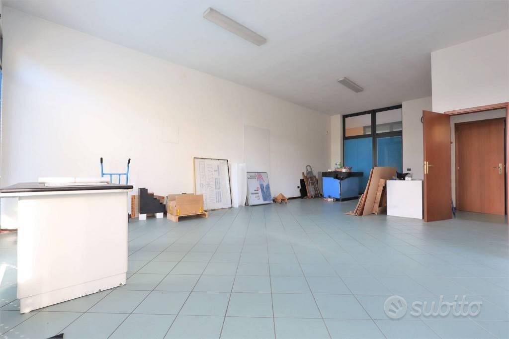 Immobile di 75 m² con 1 locale a Longare - Vista 3