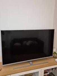 Televisore Philips Android 50''