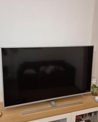 Televisore Philips Android 50''