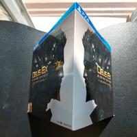 Deus Ex Mankind Divided C.E. PS4