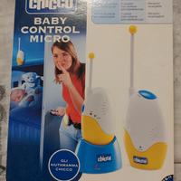 baby control chicco