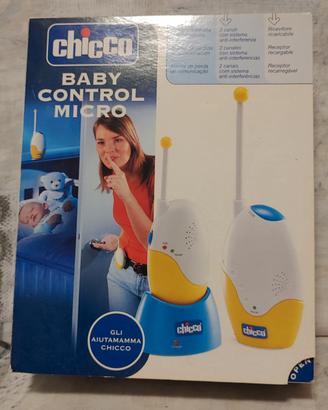 baby control chicco