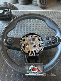 Volante Mini Cooper 2015>