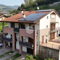 3 LOCALI A CAZZANO DI TRAMIGNA