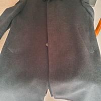 Cappotto uomo